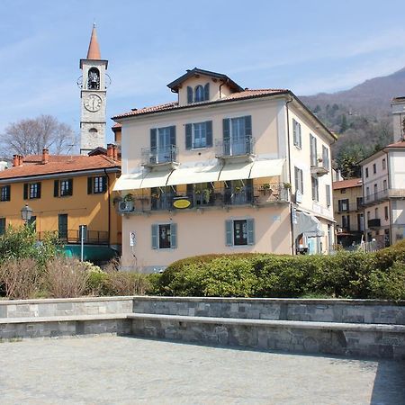 Foresteria Hostaria Del Golfo Cod Struttura C00025 Laveno-Mombello Exterior foto