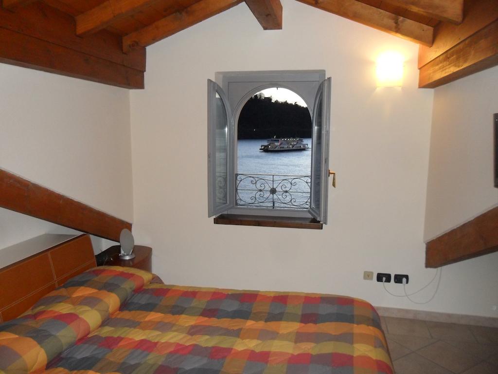Foresteria Hostaria Del Golfo Cod Struttura C00025 Laveno-Mombello Quarto foto