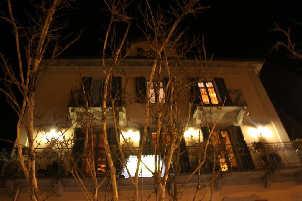 Foresteria Hostaria Del Golfo Cod Struttura C00025 Laveno-Mombello Exterior foto