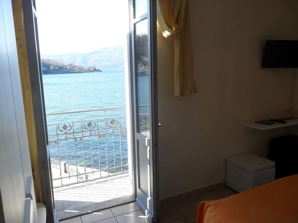 Foresteria Hostaria Del Golfo Cod Struttura C00025 Laveno-Mombello Quarto foto