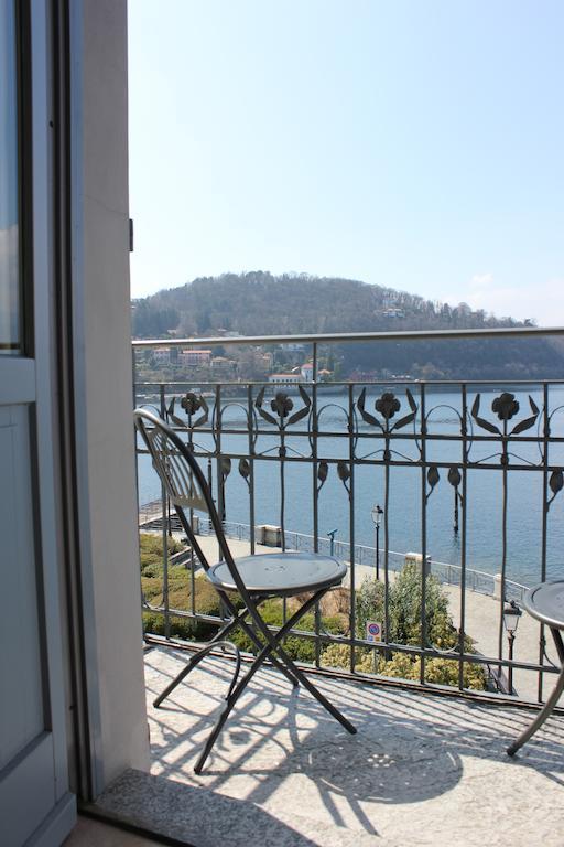 Foresteria Hostaria Del Golfo Cod Struttura C00025 Laveno-Mombello Quarto foto