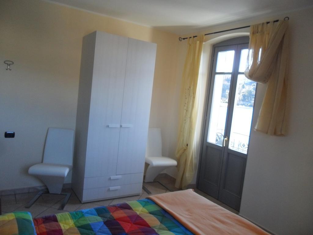 Foresteria Hostaria Del Golfo Cod Struttura C00025 Laveno-Mombello Quarto foto