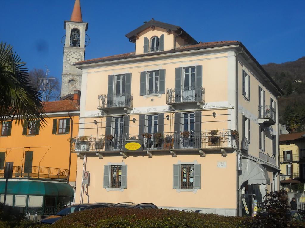 Foresteria Hostaria Del Golfo Cod Struttura C00025 Laveno-Mombello Exterior foto