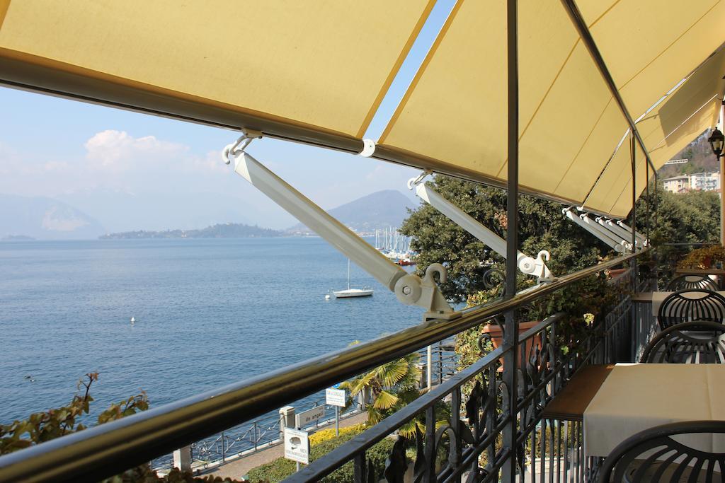 Foresteria Hostaria Del Golfo Cod Struttura C00025 Laveno-Mombello Exterior foto
